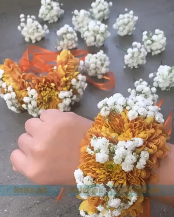 daizy baby bud hair clips