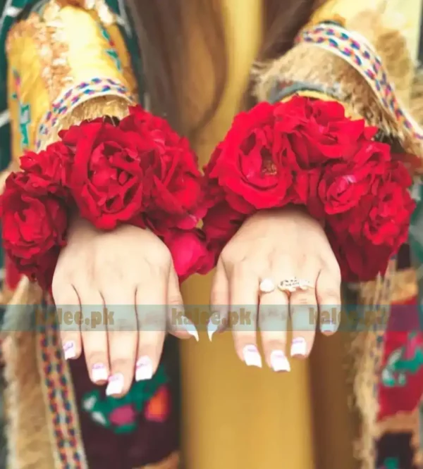 red flowerrrrrr