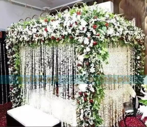Kalee pk Wedding Rooms Decoration Bridal Room Decorations