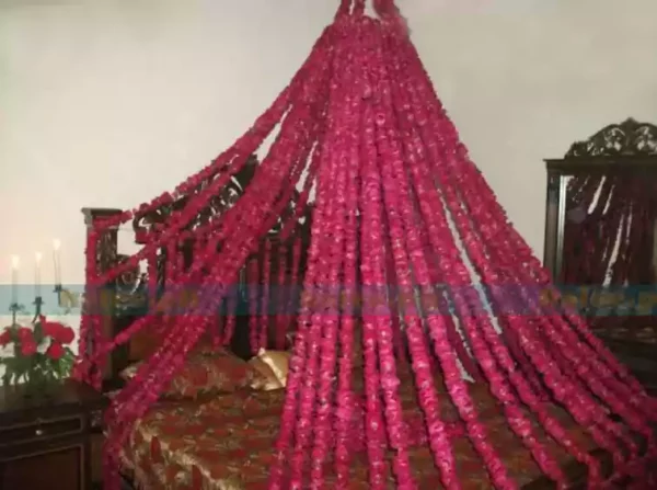 Bridal Weddings Rooms Decoration