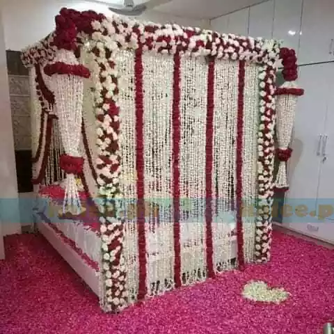 Bridals Wedding Rooms Decorations