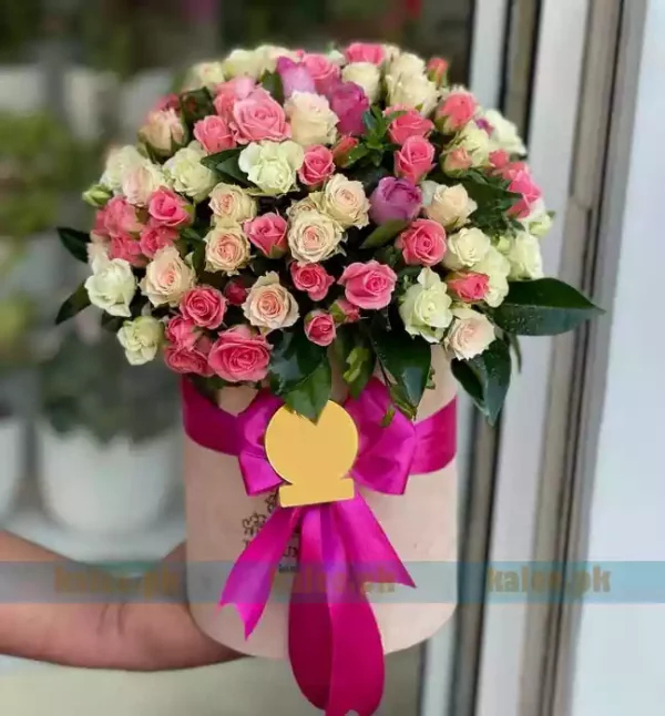 kalee pk Flowers Bouquet