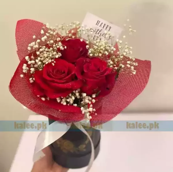 kalee pk Flowers Bouquet