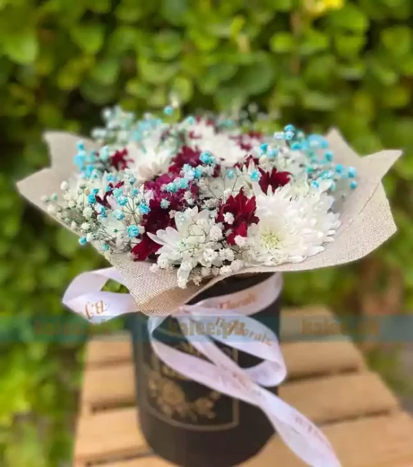 kalee pk Flowers Bouquet