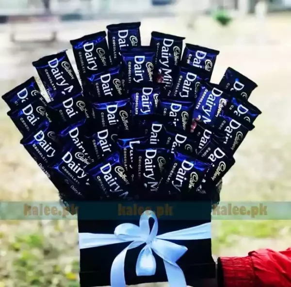 Chocolates Box