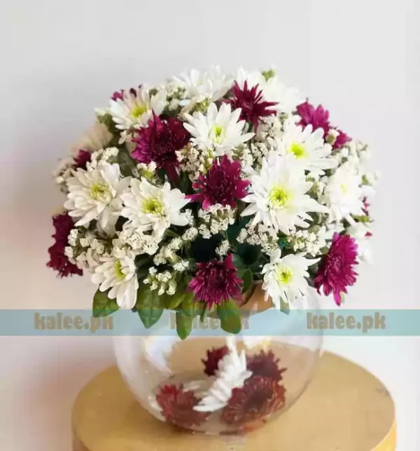 kalee pk Flowers Bouquet