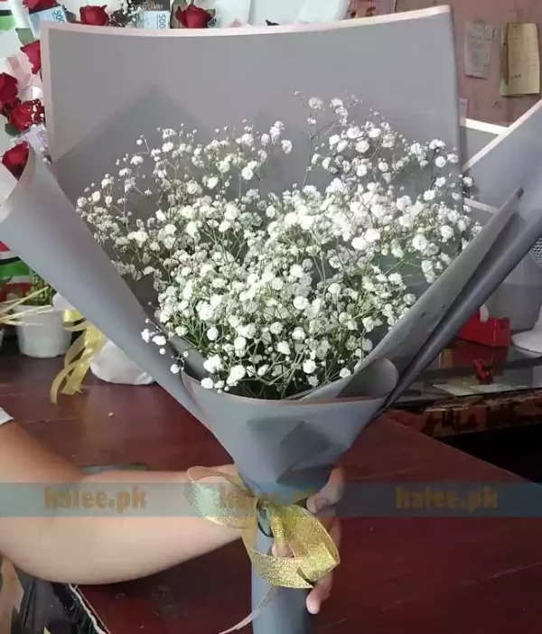 Baby Bud Bouquet